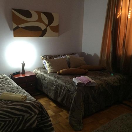 Pousada Realiza Cambuquira Room photo