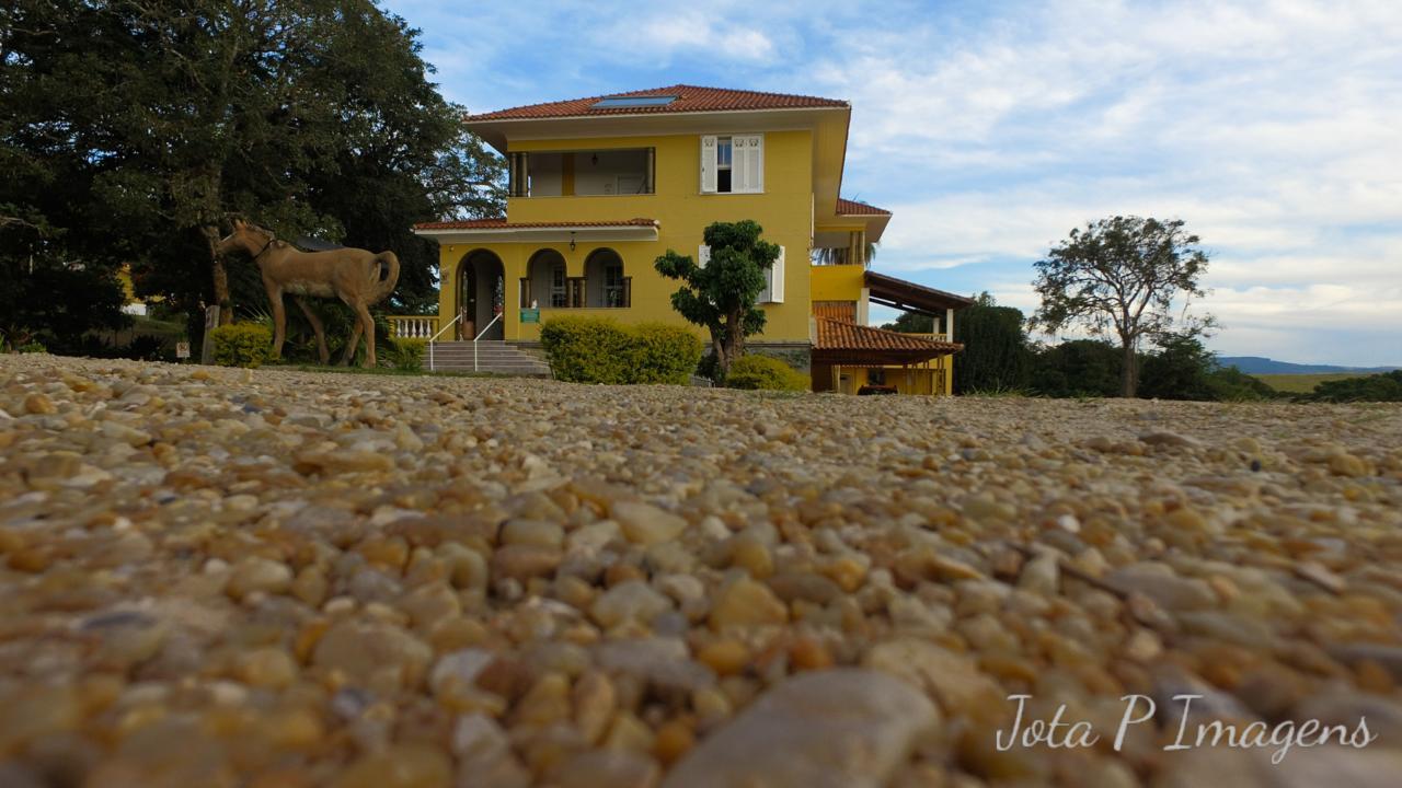 Pousada Realiza Cambuquira Exterior photo